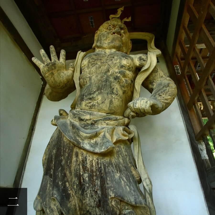 🏯 67번 대흥사(다이코지) 이미지 6